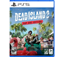 Dead Island 2 Day 1 Edition