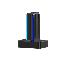 DOCK SẠC JOYCON SWITCH 1 Linyuvo ( Black, White)