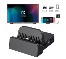 Dock sạc Nintendo