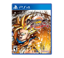 Dragon Ball Fighterz