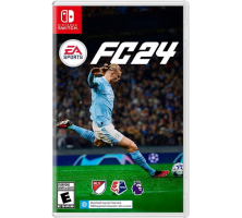EA Sports FC 24