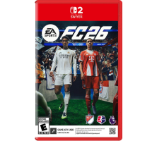 EA Sports FC 26