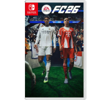 EA Sports FC 26