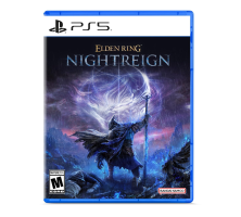 ELDEN RING NIGHTREIGN