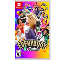 Everybody 1-2 Switch
