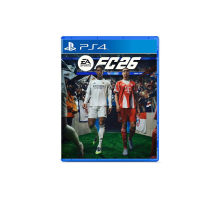 EA Sports FC 26