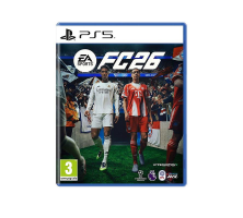 EA Sports FC 26