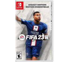 FIFA 23: Legacy Edition