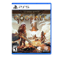 Gearbox Publishing Godfall: Ascended Edition
