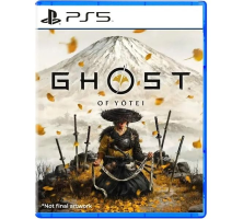 Ghost of Yōtei (ASIA)