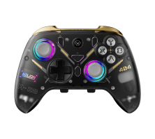 Tay Cầm Chơi Game Aolion K20 Đen