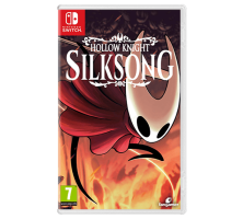 Hollow Knight: Silksong