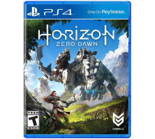 Horizon: Zero Dawn