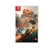Hot Wheels Unleashed 2: Turbocharged