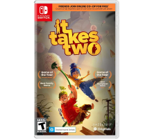 It Takes Two