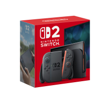 Nintendo Switch 2 Base New