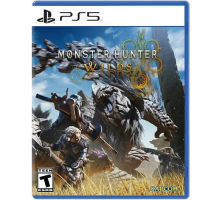 Monster Hunter Wilds