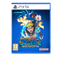 NARUTO X BORUTO Ultimate Ninja STORM CONNECTIONS