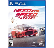 Need for Speed Payback