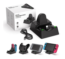 Dock sạc Nintendo Switch 1