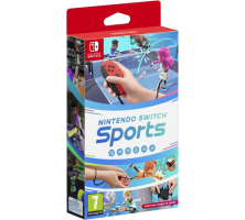 Nintendo Switch Sports
