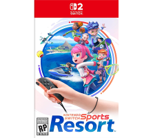 Nintendo Switch Sports Resort cho Nintendo Switch 2