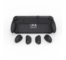 Ốp lưng NeoGrip SkullCo cho Nintendo Switch 2