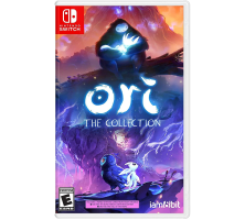 Ori: The Collection