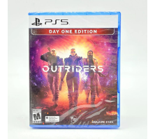 Outriders - Day One Edition