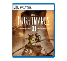 Little Nightmares III
