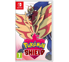 Pokemon Shield