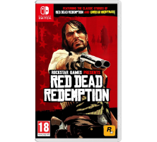 Red Dead Redemption