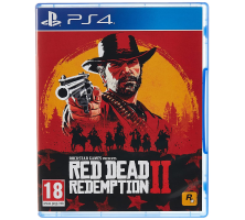 Red Dead Redemption 2