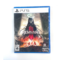 Remnant II