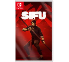 Sifu: Vengeance Edition
