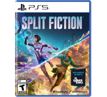 Split Fiction