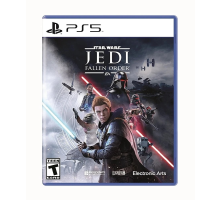 Star Wars Jedi: Fallen Order