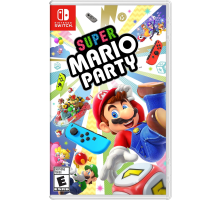 Super Mario Party
