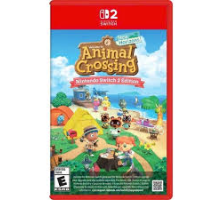 Animal Crossing™ New Horizons – Nintendo Switch™ 2 Edition
