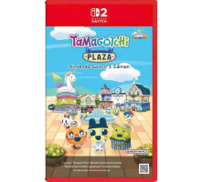 TaMaGoTchi Plaza