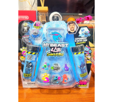 Lab Swarms – Mega Lab Pack (12 Quái Thú Mini)