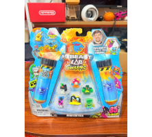 Lab Swarms – Mega Lab Pack (12 Quái Thú Mini)-735