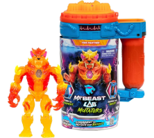 MrBeast Lab Mutators – Biến Hóa Quái Thú Cực Đỉnh!