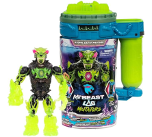 MrBeast Lab Mutators – Biến Hóa Quái Thú Cực Đỉnh!-734