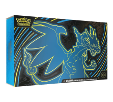 PKM TCG: ME:02 UPC, new seal (ENG)