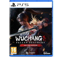 WUCHANG: Fallen Feathers Day One Edition