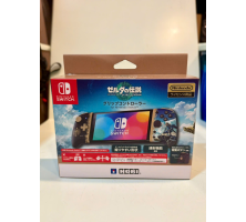 Pro Controller Hori Zelda Joy Con Right Hori Split Pad Pro