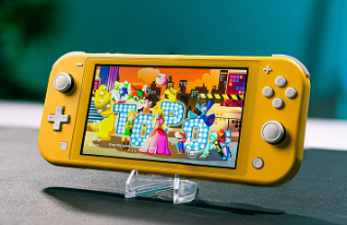 Sửa Nintendo