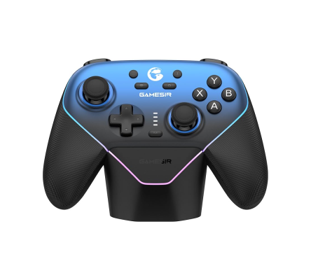 GameSir Super Nova Wireless Gaming Controller Blue