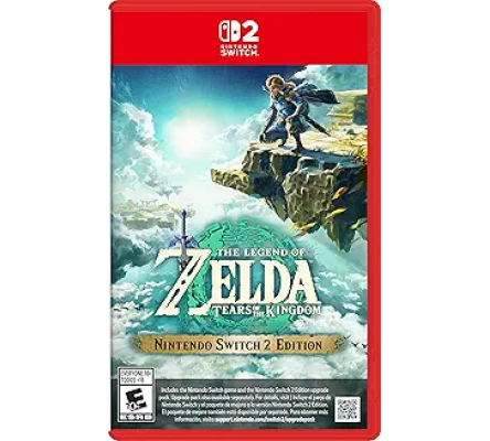 The Legend of Zelda: Tears of the Kingdom-714